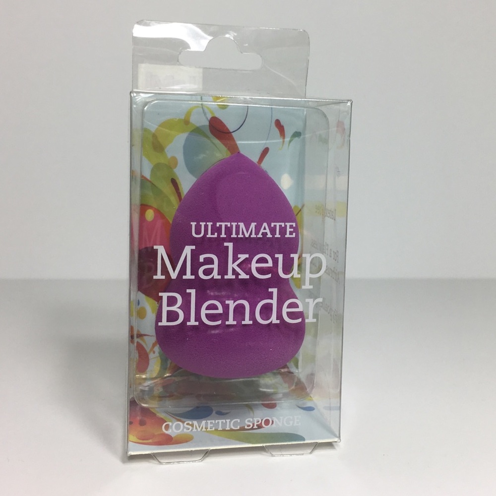 Ultimate Makeup Blender